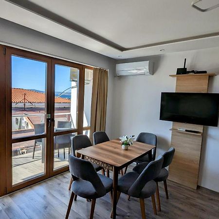 Apartment Deva Balchik Ngoại thất bức ảnh