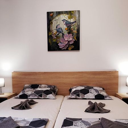 Apartment Deva Balchik Ngoại thất bức ảnh