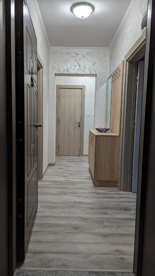 Apartment Deva Balchik Ngoại thất bức ảnh