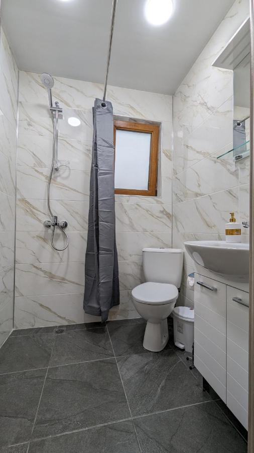 Apartment Deva Balchik Ngoại thất bức ảnh