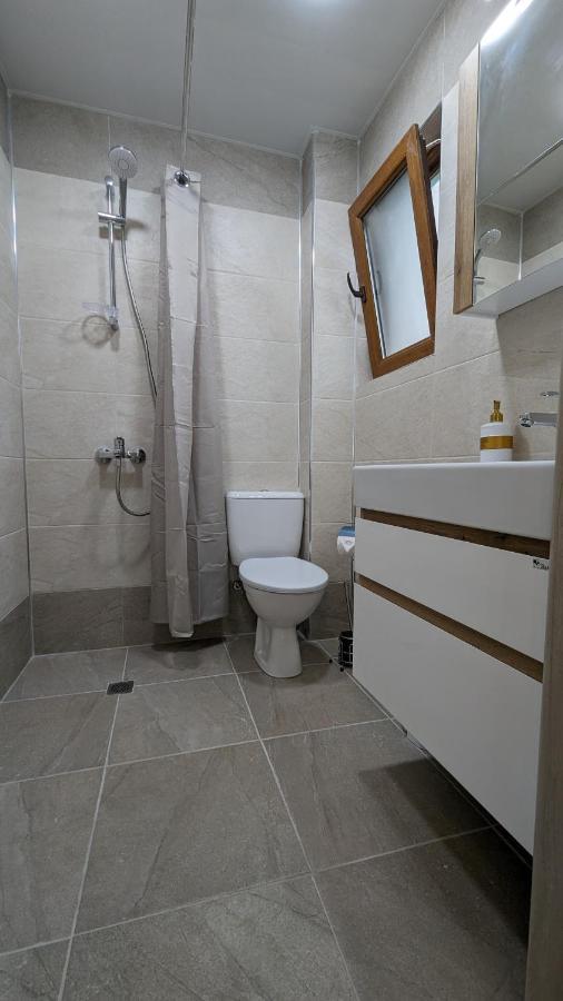 Apartment Deva Balchik Ngoại thất bức ảnh