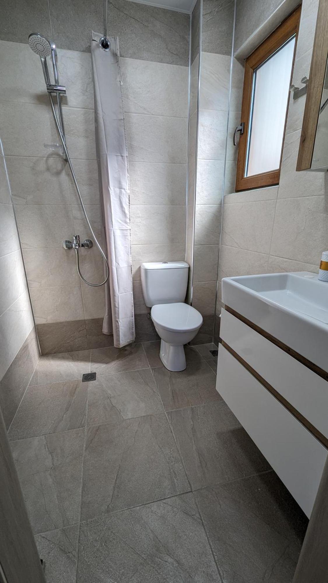 Apartment Deva Balchik Ngoại thất bức ảnh