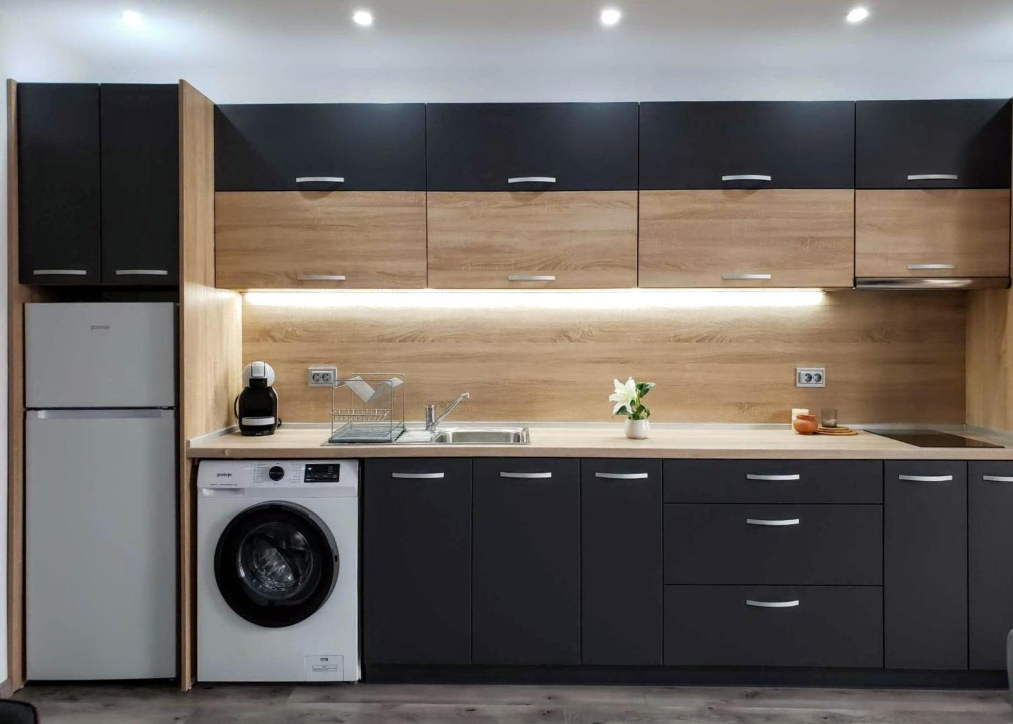Apartment Deva Balchik Ngoại thất bức ảnh