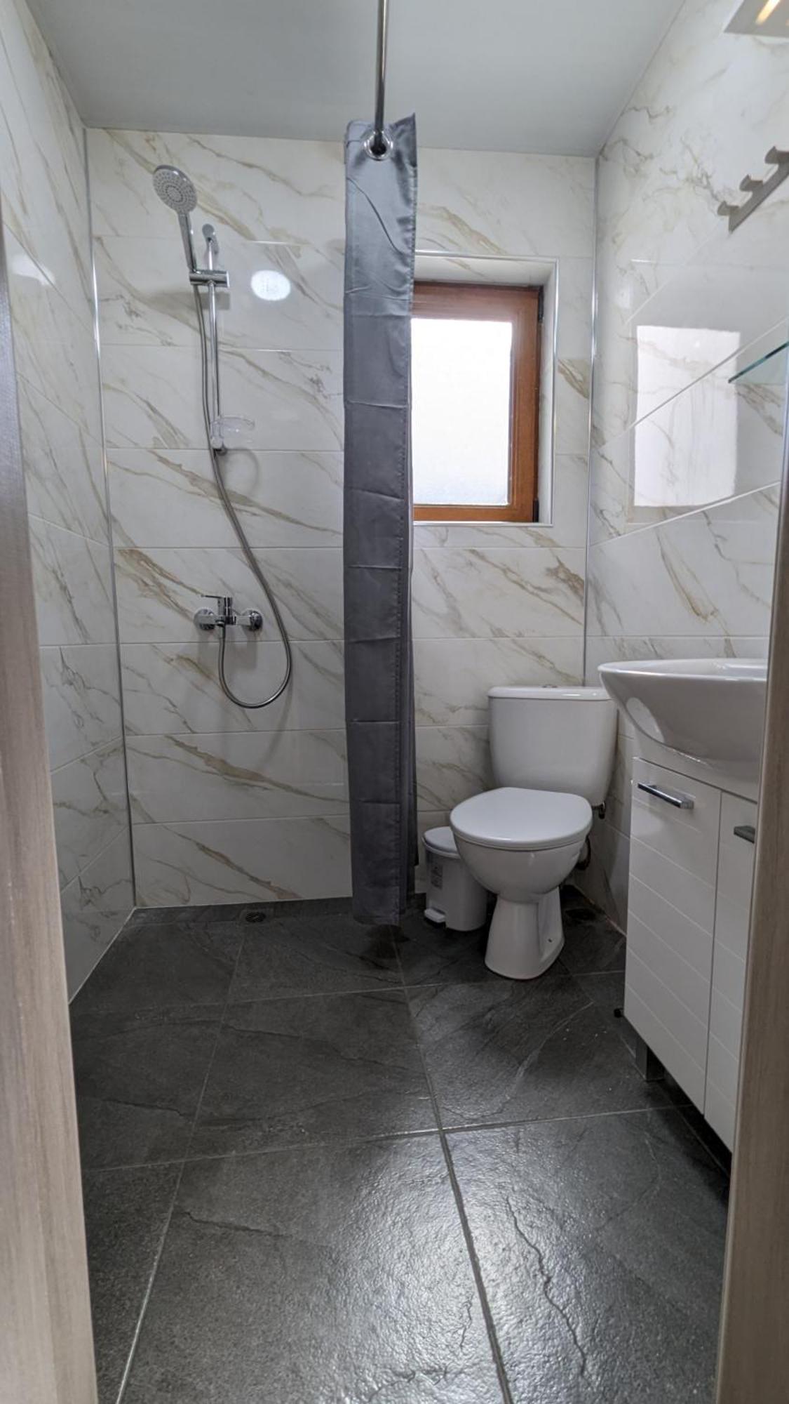 Apartment Deva Balchik Ngoại thất bức ảnh